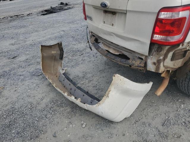 Photo 13 from auction – 2009 FORD ESCAPE XLT with VIN 1FMCU03G69KA45984