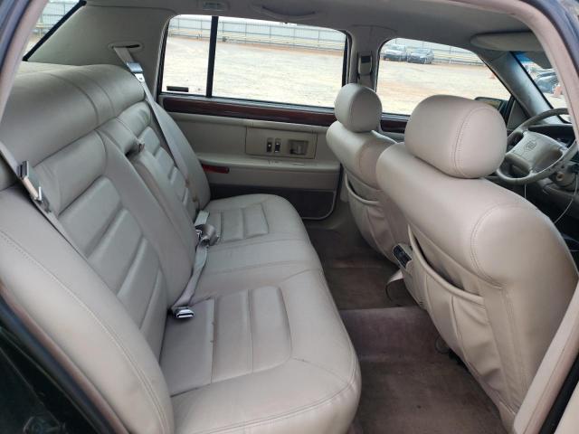 Photo 10 from auction – 1996 CADILLAC DEVILLE with VIN 1G6KD52YXTU307494