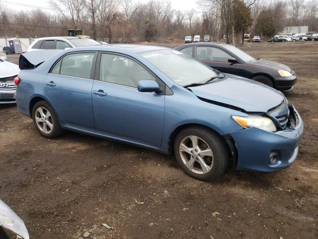 Photo 4 from auction – 2013 TOYOTA COROLLA BA with VIN 5YFBU4EE1DP141583