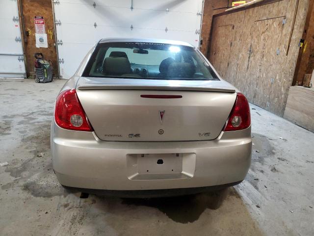 Photo 6 from auction – 2007 PONTIAC G6 BASE with VIN 1G2ZG58N974219773