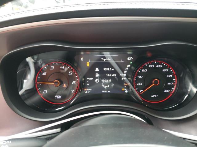 Photo 9 from auction – 2019 DODGE CHARGER SC with VIN 2C3CDXGJ5KH530833