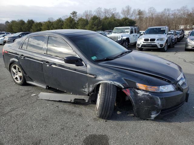 Photo 4 from auction – 2006 ACURA 3.2TL with VIN 19UUA66236A030530