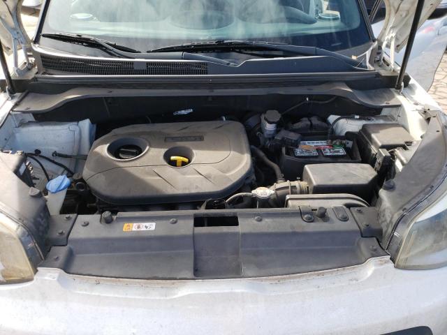 Photo 11 from auction – 2014 KIA SOUL + with VIN KNDJP3A56E7034163