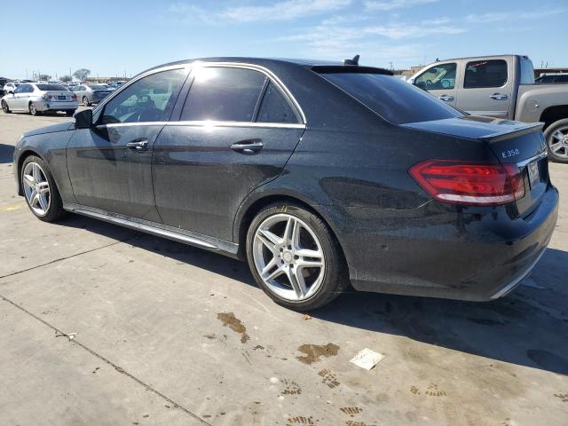 Photo 2 from auction – 2014 MERCEDES-BENZ E 350 4MAT with VIN WDDHF8JB0EA927703