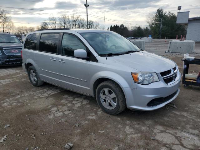 Photo 4 from auction – 2012 DODGE GRAND CARA with VIN 2C4RDGCGXCR318490