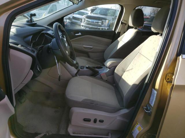 Photo 7 from auction – 2015 FORD ESCAPE SE with VIN 1FMCU0GX8FUB33364