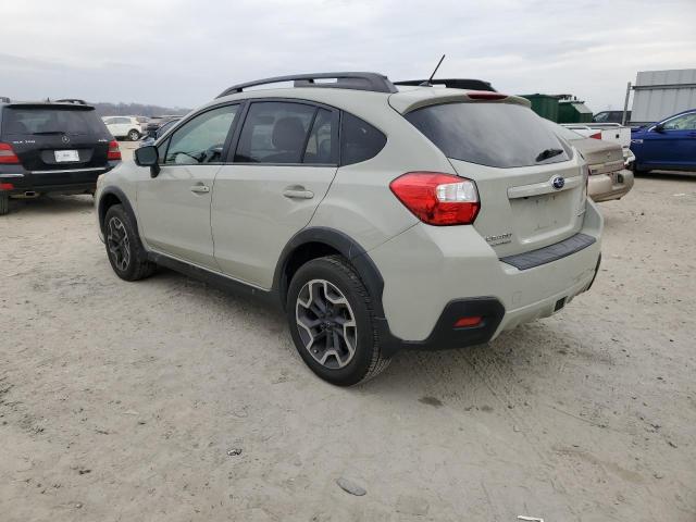 Photo 2 from auction – 2017 SUBARU CROSSTREK with VIN JF2GPABC7H8227871