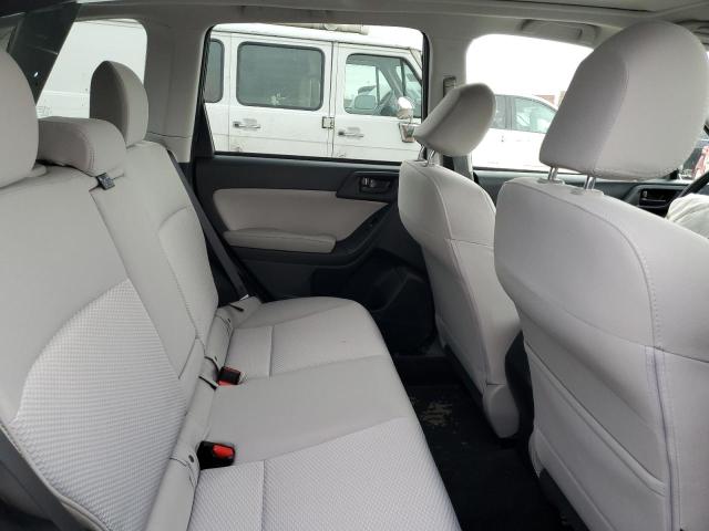Photo 11 from auction – 2016 SUBARU FORESTER 2 with VIN JF2SJAGC1GH407768