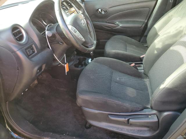 Photo 7 from auction – 2018 NISSAN VERSA S with VIN 3N1CN7AP2JL826603