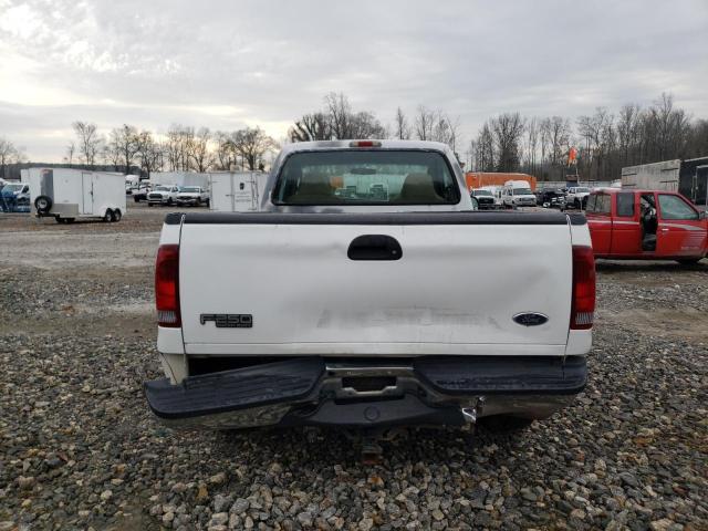 Photo 6 from auction – 2003 FORD F250 SUPER with VIN 3FTNF20L03MB40545