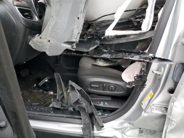 Photo 7 from auction – 2020 CHEVROLET EQUINOX LT with VIN 3GNAXUEVXLS504930