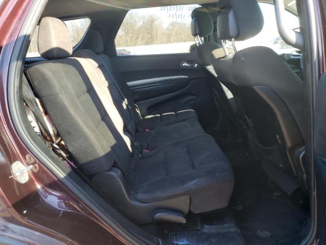 Photo 11 from auction – 2012 DODGE DURANGO SX with VIN 1C4RDHAG7CC320019