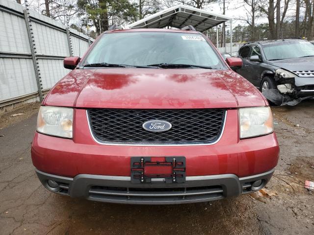 Photo 5 from auction – 2005 FORD FREESTYLE with VIN 1FMZK02115GA22493