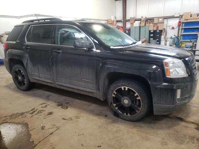 Photo 4 from auction – 2017 GMC TERRAIN SL with VIN 2GKFLUE35H6129578