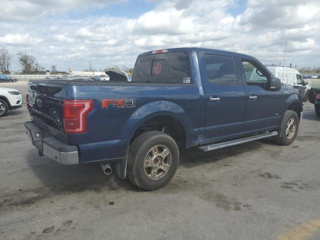 Photo 3 from auction – 2017 FORD F150 SUPER with VIN 1FTEW1EG5HKC97315