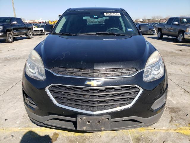 Photo 5 from auction – 2016 CHEVROLET EQUINOX LS with VIN 2GNALBEK3G1128319