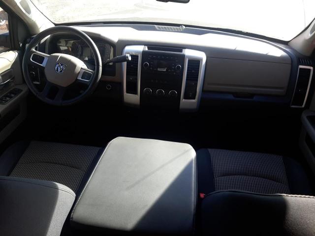 Photo 8 from auction – 2010 DODGE RAM 1500 with VIN 1D7RB1CT3AS189428