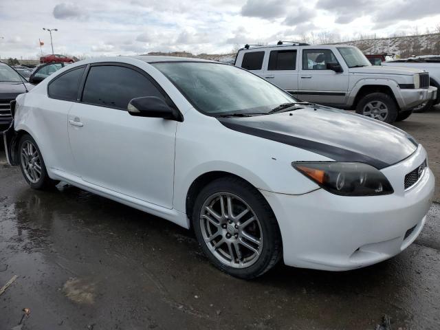 Photo 4 from auction – 2006 TOYOTA SCION TC with VIN JTKDE177160128163