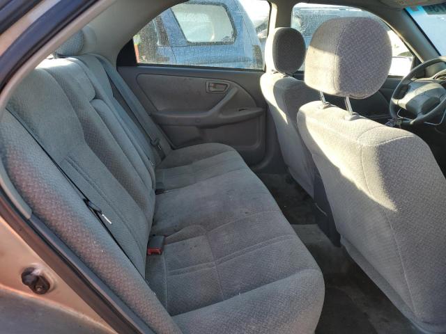 Photo 10 from auction – 2001 TOYOTA CAMRY CE with VIN 4T1BG22K31U015855