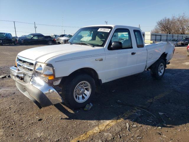 FORD RANGER SUP 2000 with VIN 1FTYR14V9YPB64208 - Photo from auction