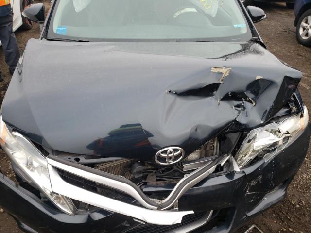 Photo 11 from auction – 2013 TOYOTA VENZA LE with VIN 4T3BA3BB7DU050286