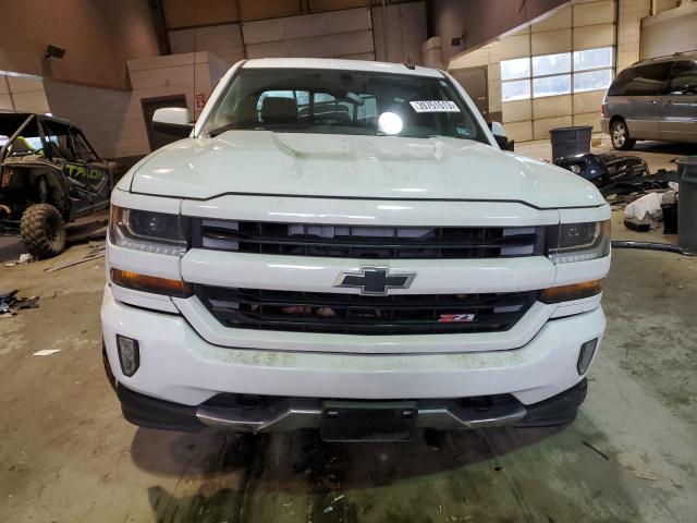 Photo 5 from auction – 2016 CHEVROLET SILVERADO with VIN 1GCVKRECXGZ221876