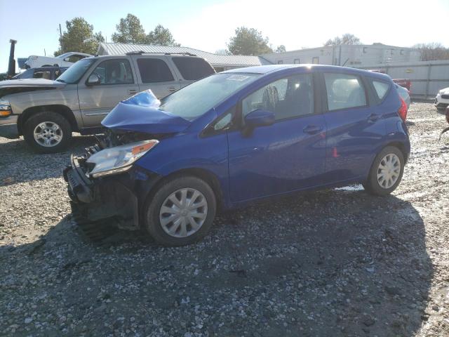 NISSAN VERSA NOTE 2015 with VIN 3N1CE2CP1FL400070 - Photo from auction