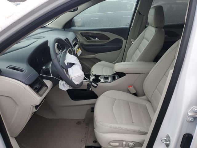 Photo 7 from auction – 2022 GMC TERRAIN DE with VIN 3GKALXEV2NL154054