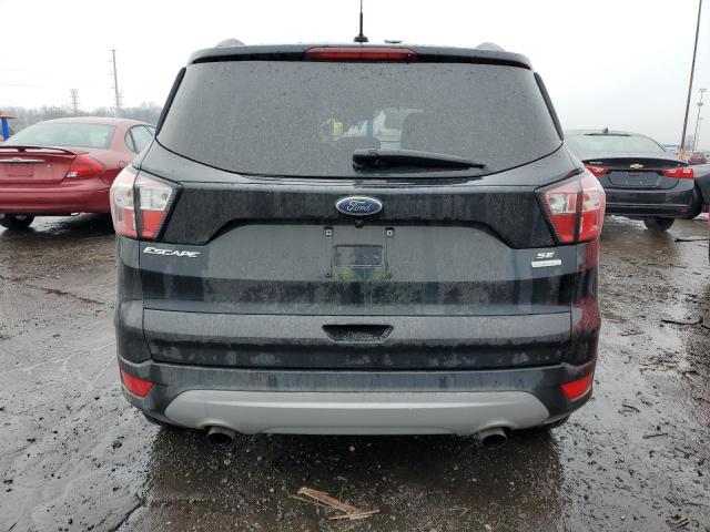 Photo 6 from auction – 2017 FORD ESCAPE SE with VIN 1FMCU0GD6HUD38383
