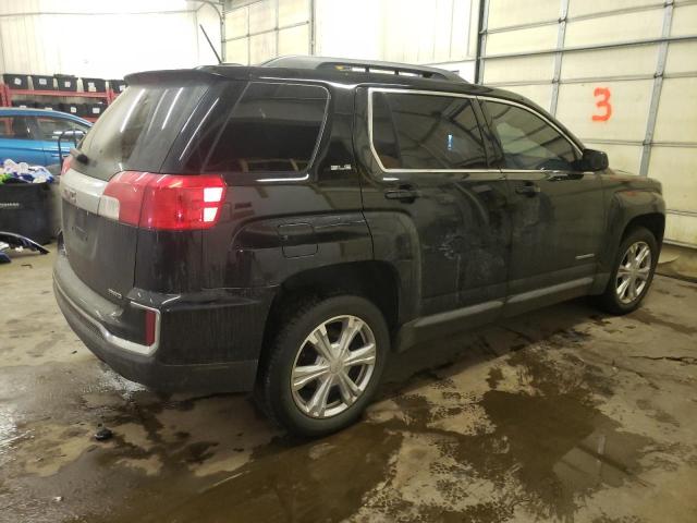 Photo 3 from auction – 2017 GMC TERRAIN SL with VIN 2GKFLTEK6H6314384