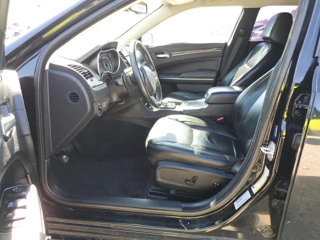 Photo 7 from auction – 2016 CHRYSLER 300 LIMITE with VIN 2C3CCAAG6GH252769