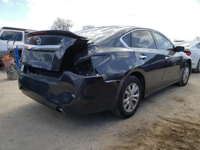 Photo 3 from auction – 2015 NISSAN ALTIMA 2.5 with VIN 1N4AL3AP3FC127685