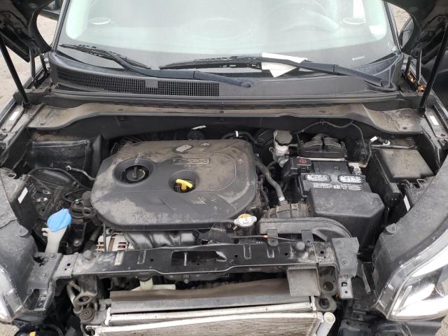 Photo 11 from auction – 2016 KIA SOUL + with VIN KNDJP3A53G7248868