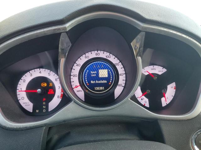 Photo 9 from auction – 2011 CADILLAC SRX PERFOR with VIN 3GYFNBEYXBS595578
