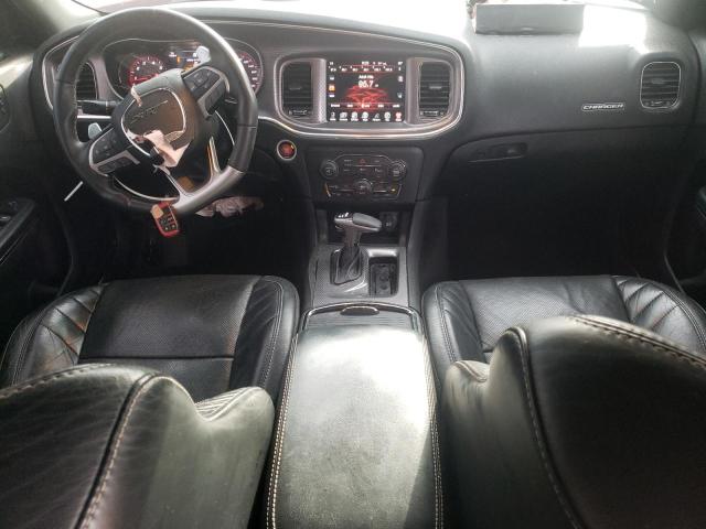 Zdjęcie 8 z aukcji – 2015 DODGE CHARGER SR z VIN 2C3CDXL90FH836386