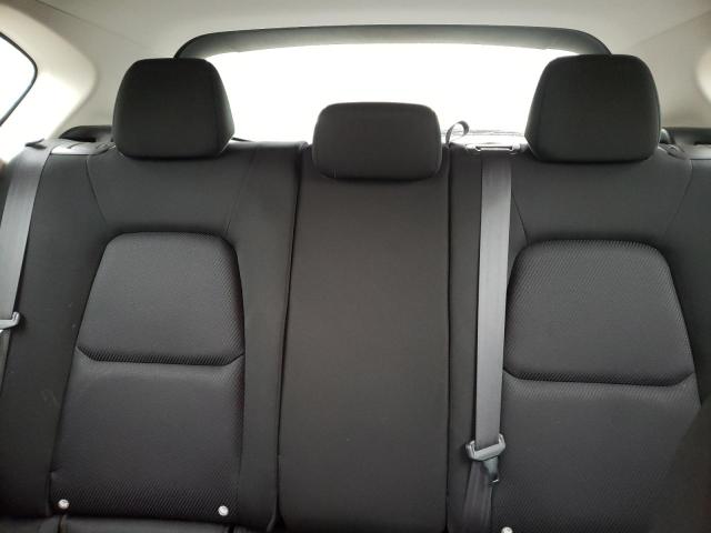 Photo 10 from auction – 2022 MAZDA CX-5 with VIN JM3KFBAM7N0536799