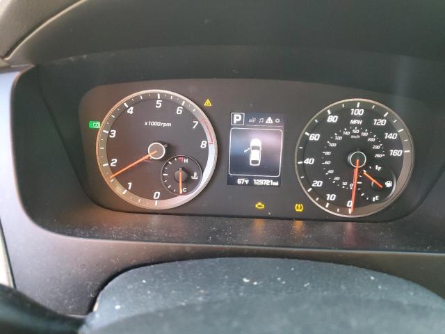 Photo 9 from auction – 2015 HYUNDAI SONATA SPO with VIN 5NPE34AB6FH076306