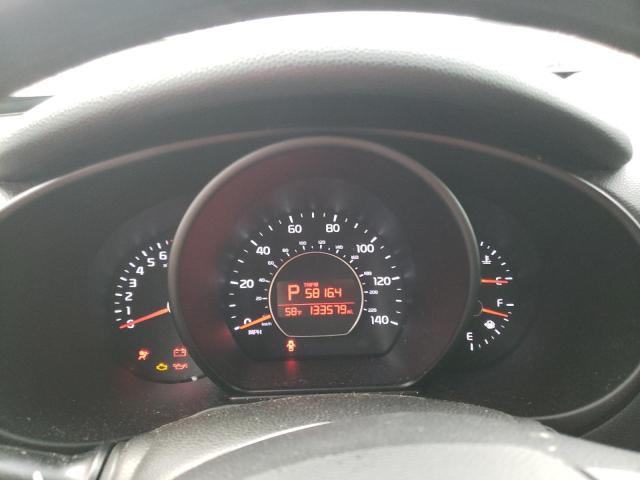Photo 9 from auction – 2015 KIA SOUL with VIN KNDJN2A28F7804631