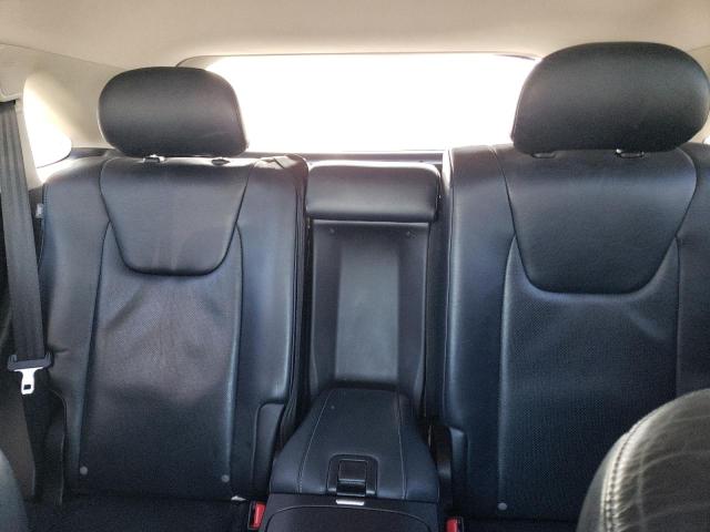 Photo 10 from auction – 2013 LEXUS RX 350 with VIN 2T2ZK1BA1DC117302