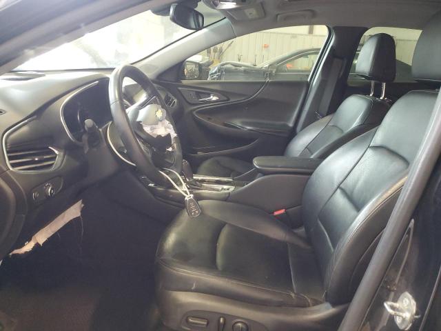 Photo 7 from auction – 2016 CHEVROLET MALIBU PRE with VIN 1G1ZH5SX3GF334658