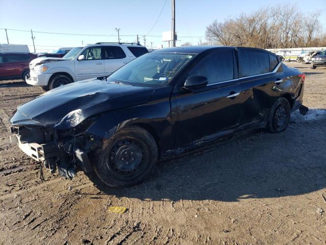 Photo 1 from auction – 2020 NISSAN ALTIMA S with VIN 1N4BL4BV0LC235913