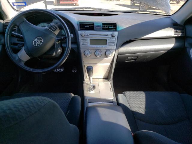 Photo 8 from auction – 2011 TOYOTA CAMRY BASE with VIN 4T1BF3EK4BU155970