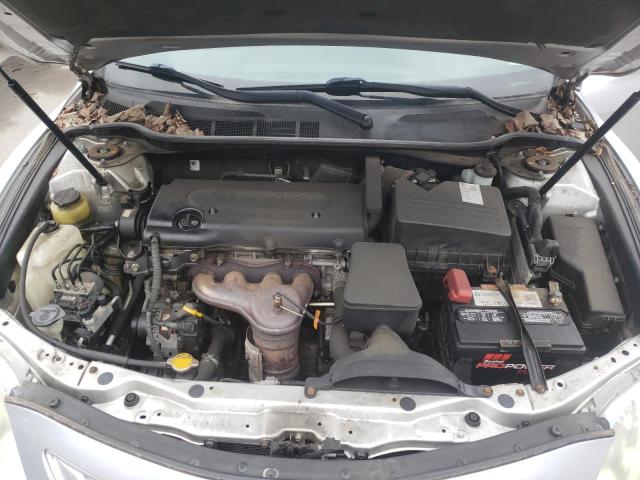 Photo 11 from auction – 2008 TOYOTA CAMRY CE with VIN 4T1BE46K38U260077