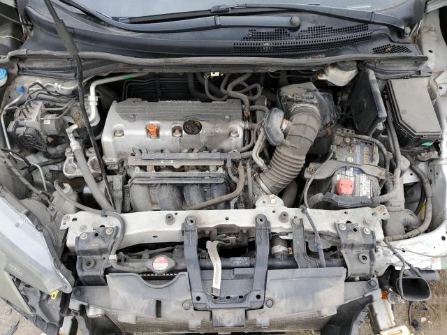 Photo 11 from auction – 2012 HONDA CR-V EXL with VIN 2HKRM4H79CH608742