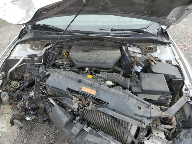 Photo 11 from auction – 2008 MAZDA 6 I with VIN 1YVHP80C485M43381