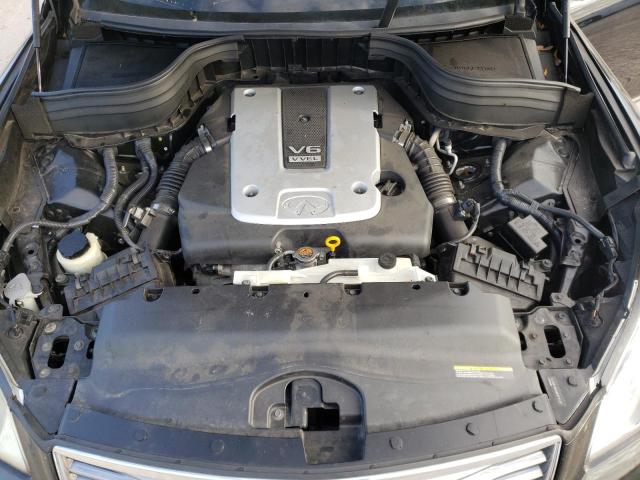 Photo 12 from auction – 2014 INFINITI QX50 with VIN JN1BJ0HR6EM190835