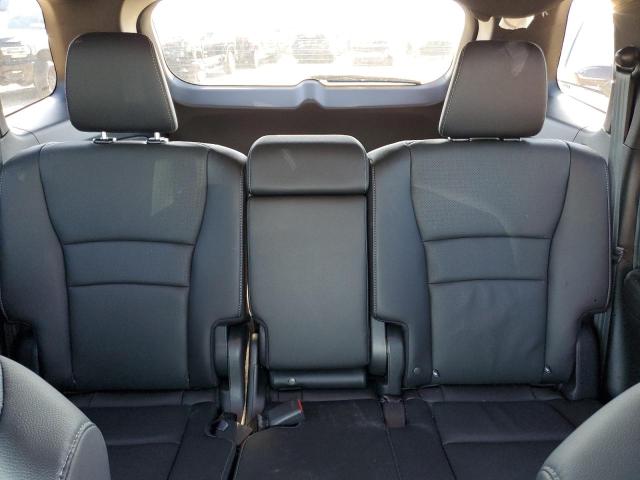 Photo 10 from auction – 2022 HONDA PASSPORT E with VIN 5FNYF7H5XNB003913