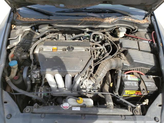 Photo 11 from auction – 2004 HONDA ACCORD LX with VIN 1HGCM56324A024981