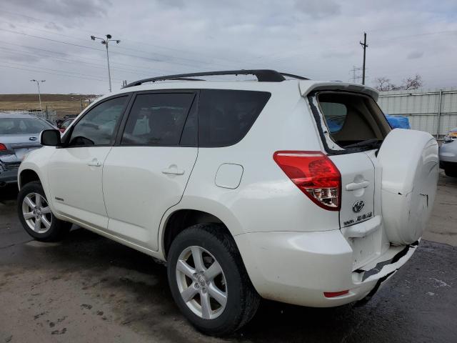 Photo 2 from auction – 2006 TOYOTA RAV4 LIMIT with VIN JTMZK31VX65004646