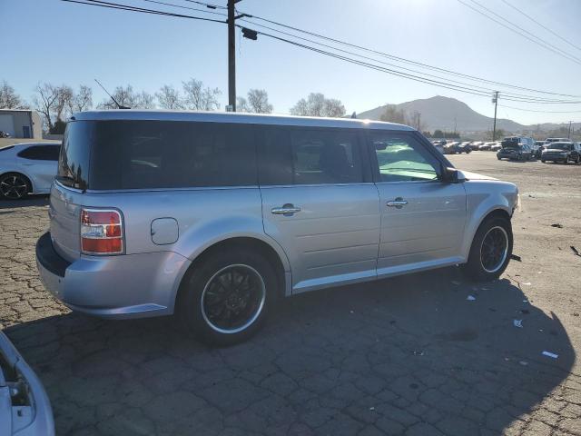 Photo 3 from auction – 2011 FORD FLEX SEL with VIN 2FMGK5CC8BBD00829
